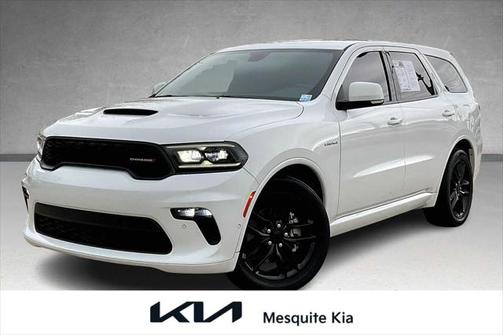 2022 Dodge Durango R/T