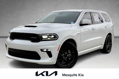 2022 Dodge Durango R/T