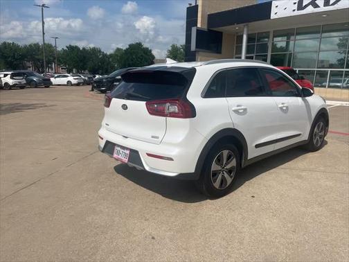 2018 Kia Niro LX