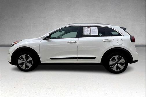 2018 Kia Niro LX