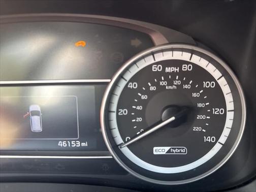 2018 Kia Niro LX