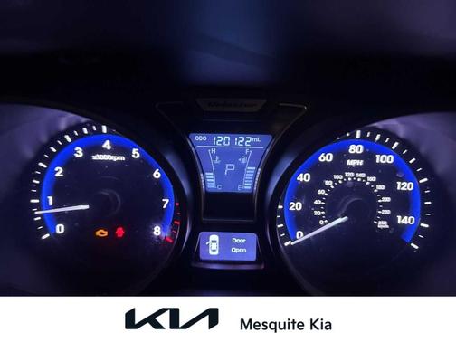 2013 Hyundai Veloster Turbo