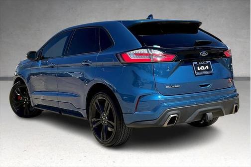 2019 Ford Edge ST