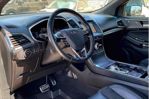 2019 Ford Edge ST