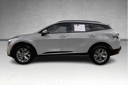 2023 Kia Sportage SX