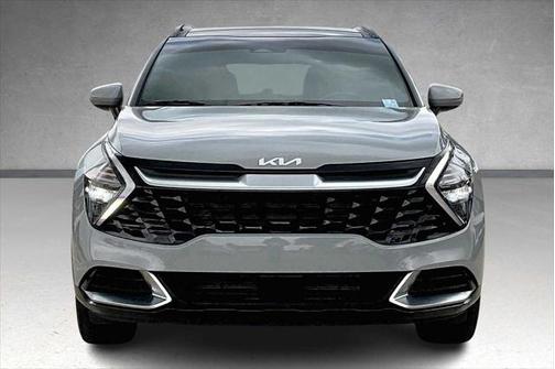 2023 Kia Sportage SX
