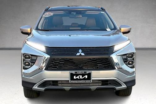 2022 Mitsubishi Eclipse Cross SE