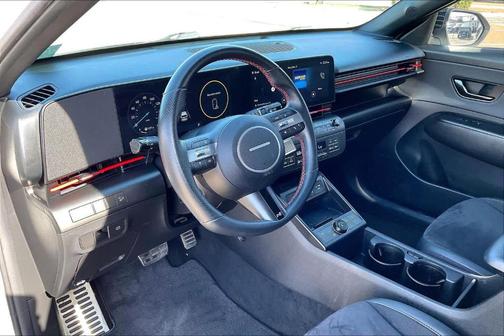 2024 Hyundai KONA N Line