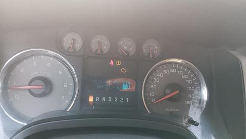 2010 Ford F-150 SuperCrew