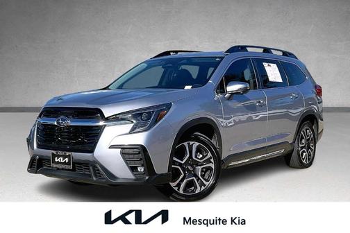 2023 Subaru Ascent Limited 7-Passenger