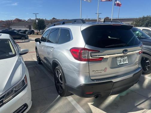 2023 Subaru Ascent Limited 7-Passenger