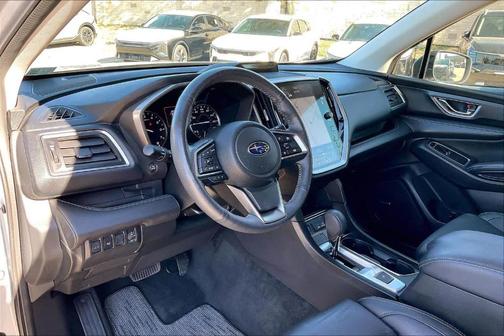 2023 Subaru Ascent Limited 7-Passenger