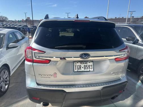 2023 Subaru Ascent Limited 7-Passenger