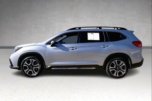 2023 Subaru Ascent Limited 7-Passenger