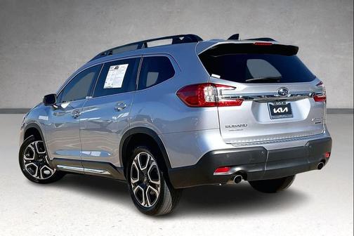 2023 Subaru Ascent Limited 7-Passenger