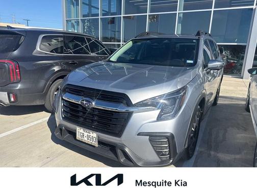 2023 Subaru Ascent Limited 7-Passenger