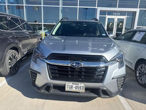 2023 Subaru Ascent Limited 7-Passenger