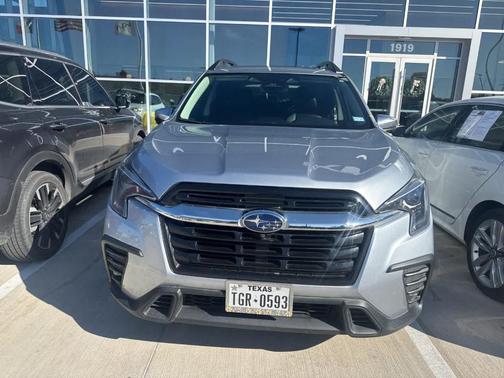 2023 Subaru Ascent Limited 7-Passenger