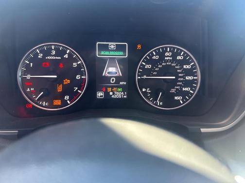 2023 Subaru Ascent Limited 7-Passenger