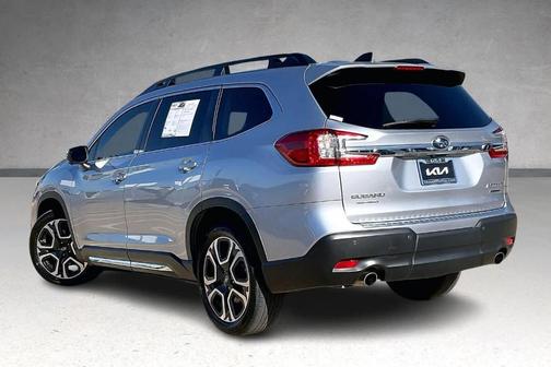 2023 Subaru Ascent Limited 7-Passenger