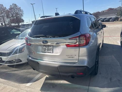 2023 Subaru Ascent Limited 7-Passenger