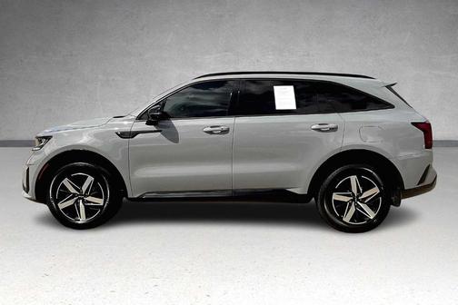 2022 Kia Sorento EX