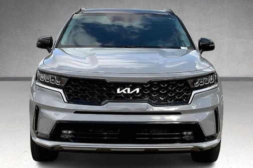 2022 Kia Sorento EX