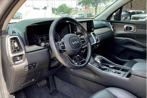 2022 Kia Sorento EX