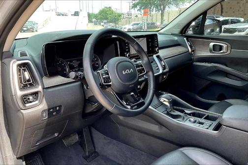 2022 Kia Sorento EX