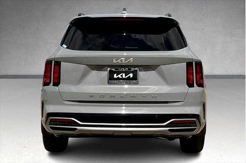 2022 Kia Sorento EX