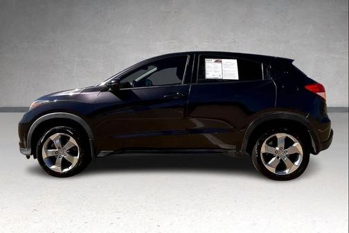 2017 Honda HR-V EX