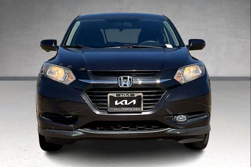 2017 Honda HR-V EX