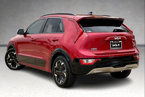 2024 Kia Niro EV Wind