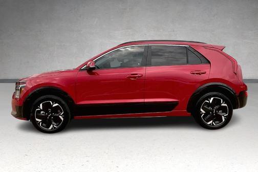 2024 Kia Niro EV Wind