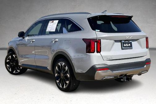 2024 Kia Sorento SX