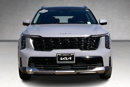 2024 Kia Sorento SX