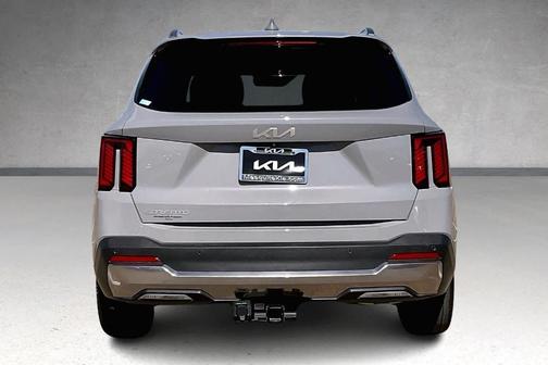 2024 Kia Sorento SX