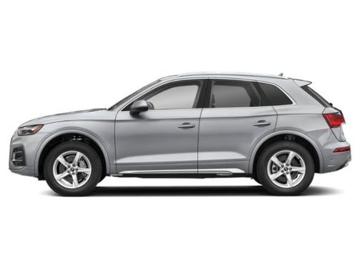 2024 Audi Q5 45 S line quattro Premium