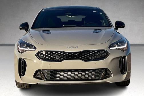 2022 Kia Stinger GT2