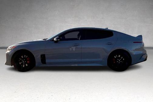 2022 Kia Stinger GT2