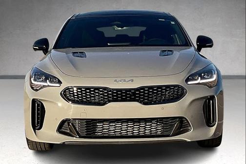 2022 Kia Stinger GT2
