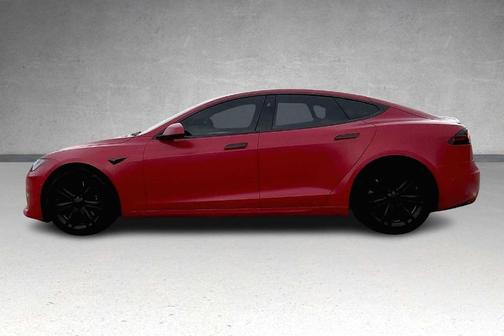 2023 Tesla Model S