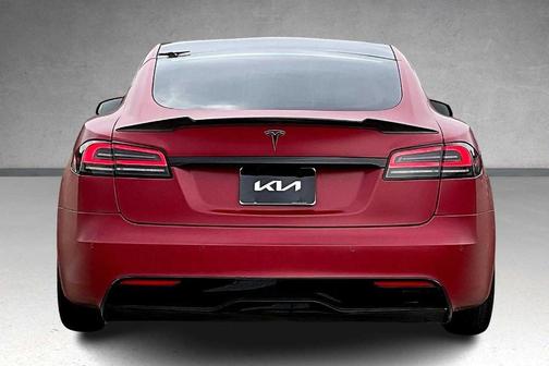 2023 Tesla Model S