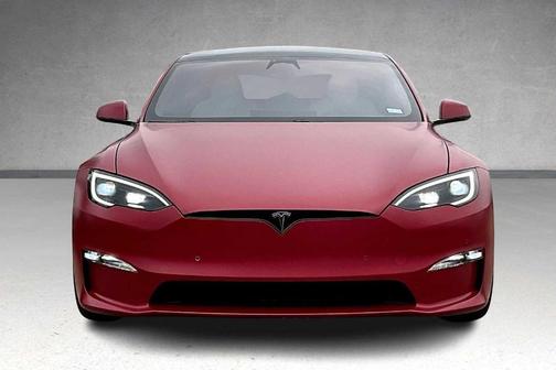 2023 Tesla Model S