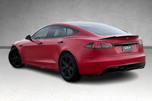 2023 Tesla Model S