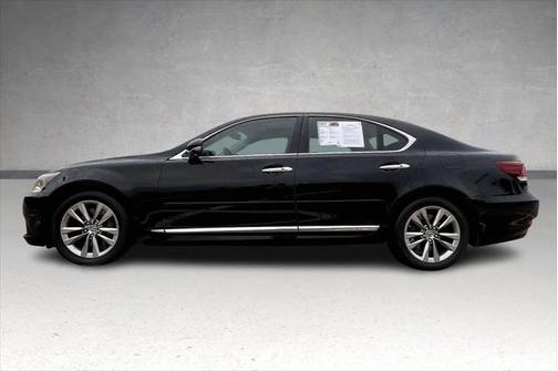 2013 Lexus LS 460 Base