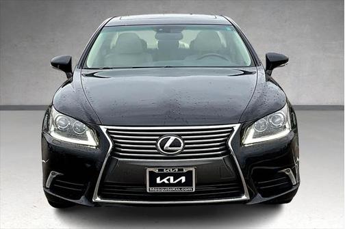 2013 Lexus LS 460 Base