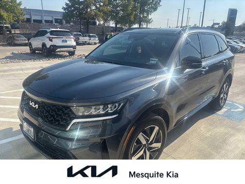 2023 Kia Sorento S