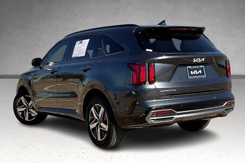 2023 Kia Sorento S