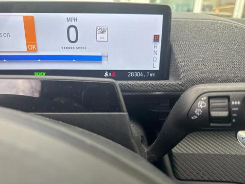 2022 Ford Mustang Mach-E Premium